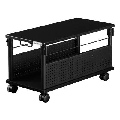 Bauhutte 昇降式L字デスク BHD-670H-BK スタンダード Amazon.co.jp: Bauhutte ( バウヒュッテ ) 昇降式 L字デスク