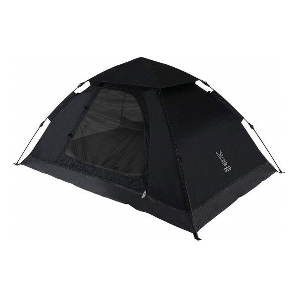 DOD テント ワンタッチテント T2-629-BK dod ワンタッチテント