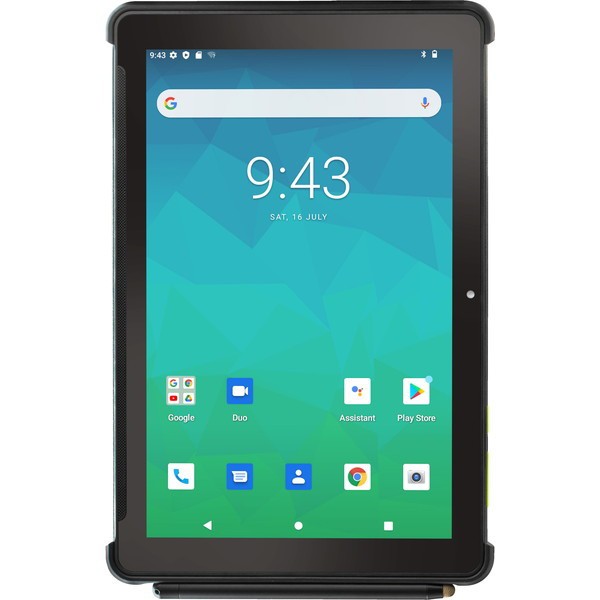 タブレット 本体 10インチ 10型 Android12 Orbic ORB10RLTB-RW/JP ブラック SIMフリー 4GB