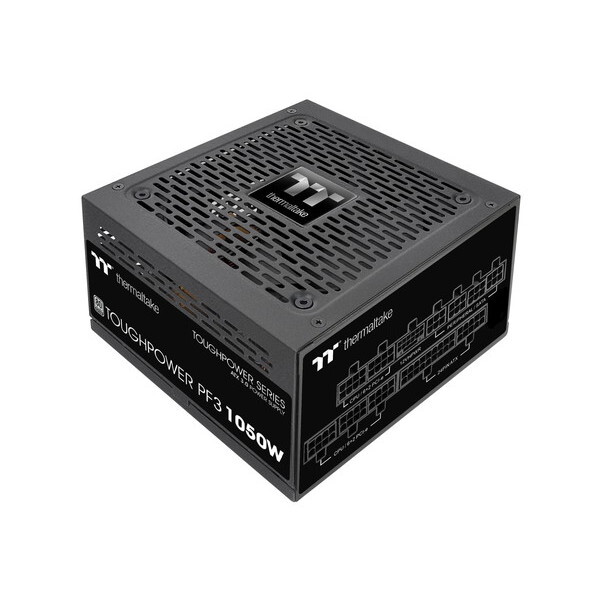 Thermaltake PS-TPD-1050FNFAPJ-L ブラック [電源ユニット1050W]