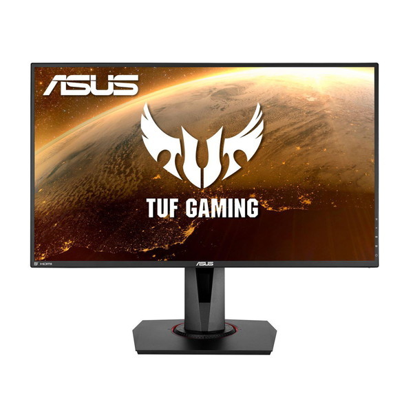 ASUS VG279QR TUF Gaming [27型ワイド液晶ディスプレイ]