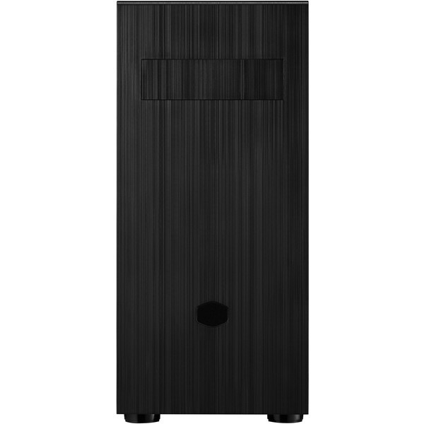 CoolerMaster MB600L2-KN5N-S00 MasterBox MB600L V2 [ミドルタワー型PCケース]の通販は 7,491円