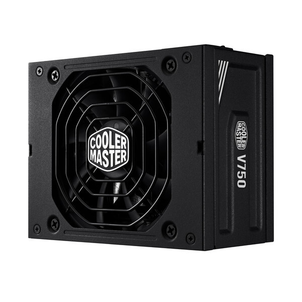 CoolerMaster MPY-7501-SFHAGV-3EJP ブラック [電源ユニット750W]