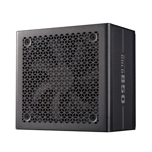 CoolerMaster MPX-8505-AFAG-BJP ELITE Gold 850 FM [電源ユニット] メーカー直送