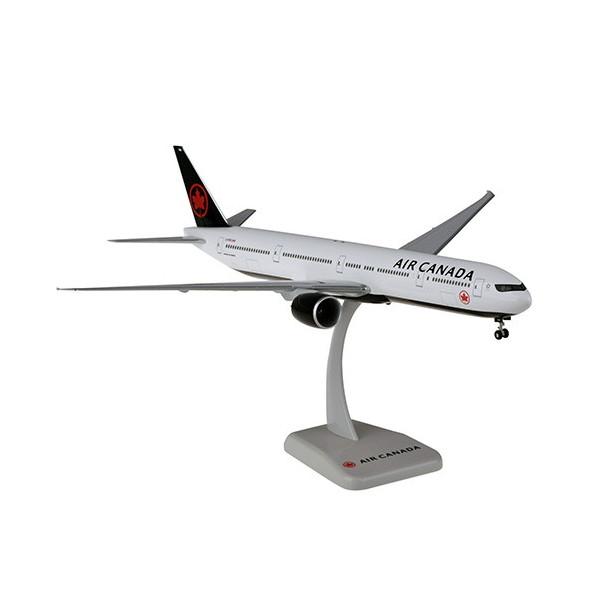 ホーガン Boeing 777-300ER エア・カナダ ランディングギア・スタンド付