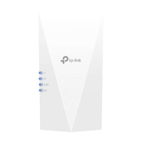 TP-LINK RE600X [Wi-Fi 6中継器 AX1800]の通販は
