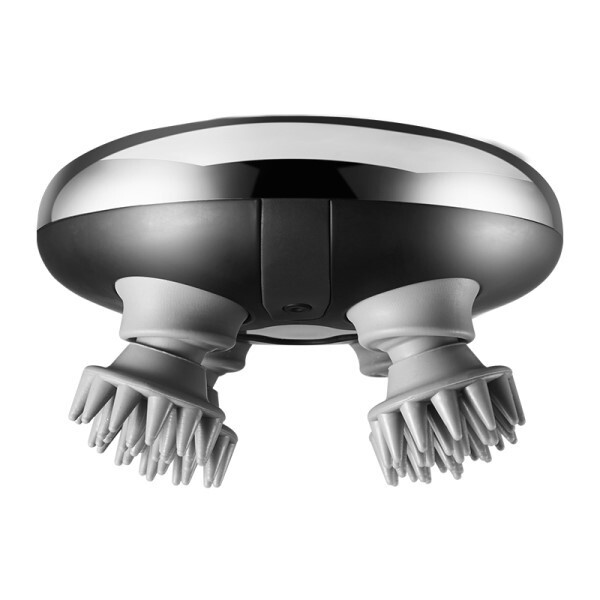 PHILIPS PPM1301DG ダークグレー [ミニヘッドケアブラシ IP67防塵防水]