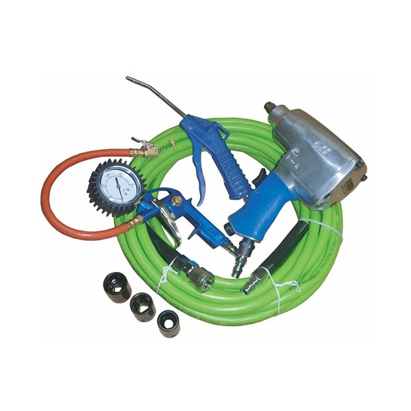 アネスト岩田 TK9000 [エアーツールキット]の通販は