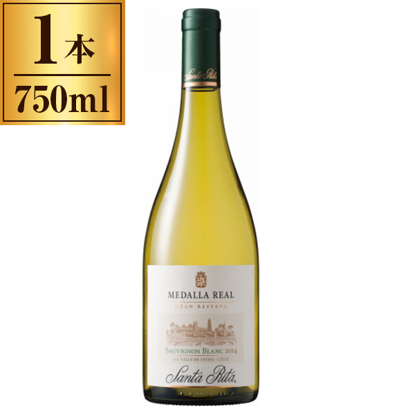 サンタ リタ メダヤ レアル ソーヴィニヨン ブラン 750mlの通販はau Pay マーケット Premoa Au Pay マーケット店
