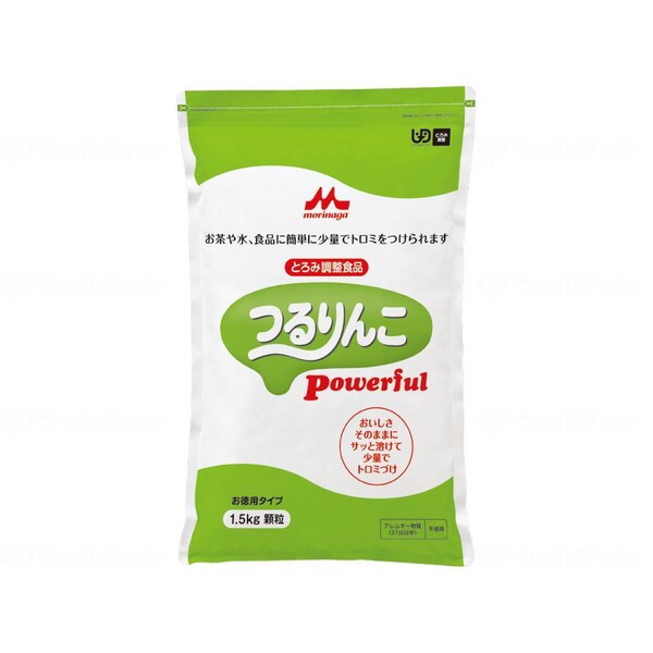 クリニコ つるりんこPowerful 1.5kg メーカー直送