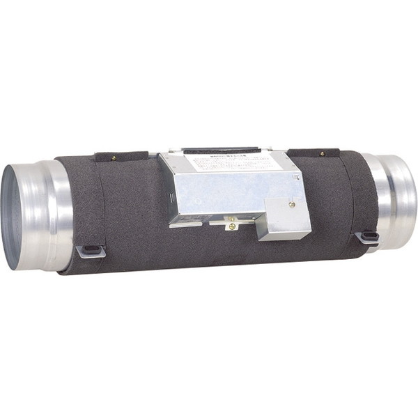 三菱ライフネットワーク V-150CPL-D ロスナイ [ダクト用換気扇 カウンターアローファン (羽根径13.5cm)]の通販は 15,375円