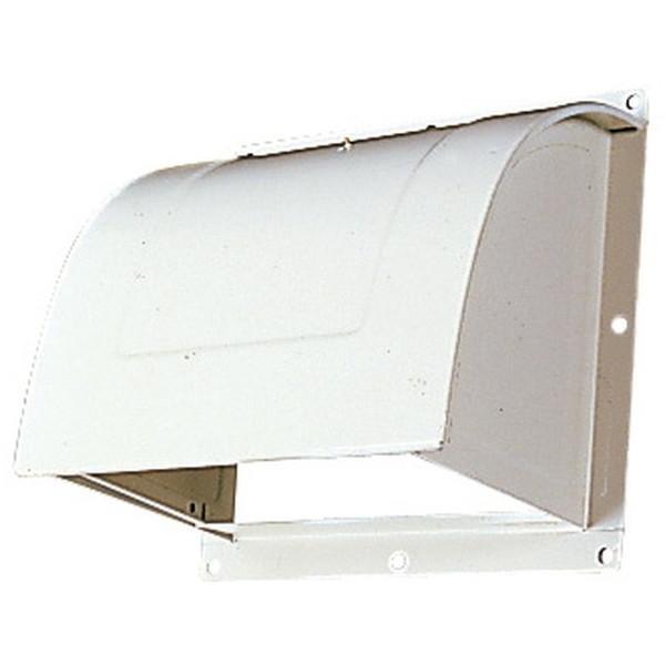 MITSUBISHI P-30CVD5 [標準換気扇用システム部材 ウェザーカバー]の通販は 6,690円
