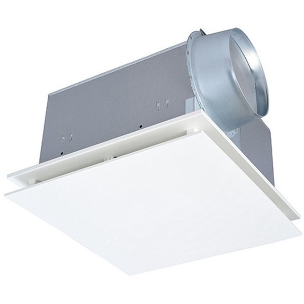 MITSUBISHI VD-25ZE13-FP [ダクト用換気扇 天井埋込形 居間・事務所・店舗用]の通販は