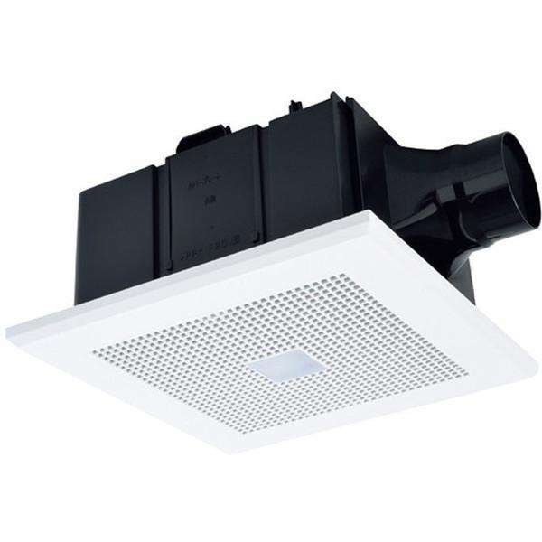 MITSUBISHI VD-18ZASVC6 換気扇・ロスナイ [24時間換気機能付換気扇 ダクト用換気扇]の通販は