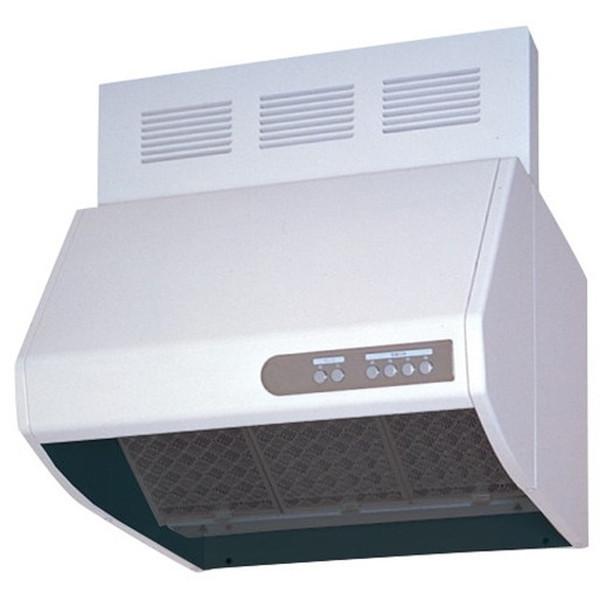 MITSUBISHI V-604KQH8 [レンジフードファン(深型・熱交換 強制同時給排気タイプ・60cm幅)] 86,120円