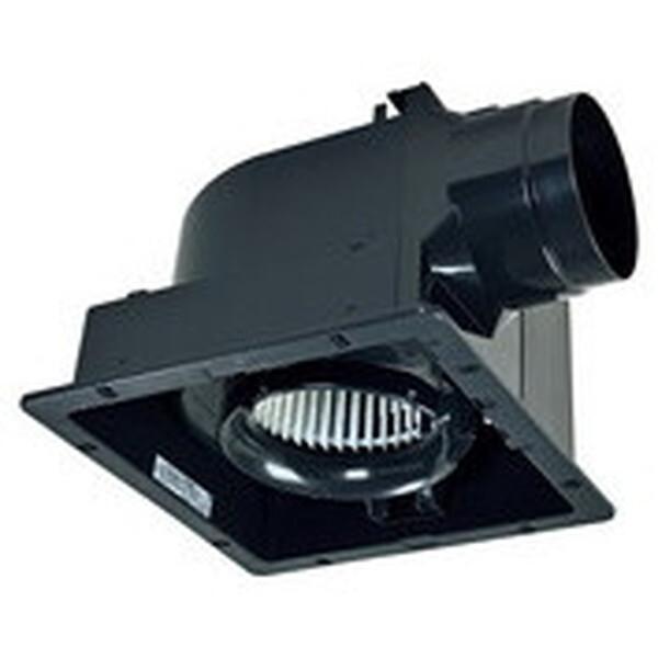 MITSUBISHI VD-20ZLC14-IN ダクト用換気扇 VDタイプ(PL) [天井埋込形換気扇 グリル別売タイプ]
