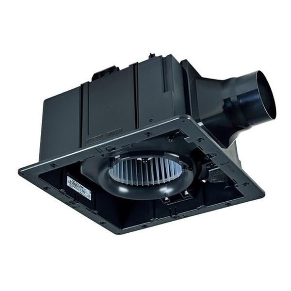 MITSUBISHI VD-18ZLSC14-IN ダクト用換気扇 VDタイプ(PL)の通販は