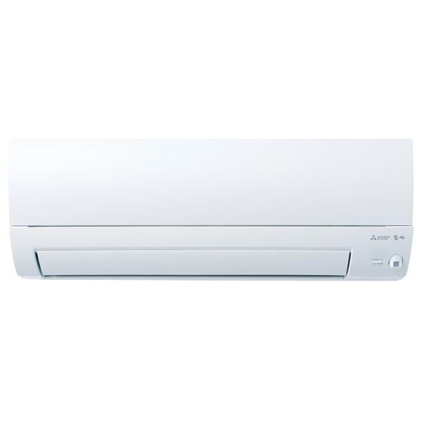MITSUBISHI MSZ-KXV2825S-W ピュアホワイト ズバ暖霧ヶ峰 KXVシリーズ [エアコン (主に10畳用・単相200V)]