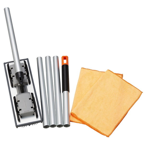 山崎産業 タフモッピーJ-300 178674の通販は 5,802円