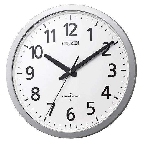 CITIZEN(シチズン) オフィスタイプ時計 4MY855-019