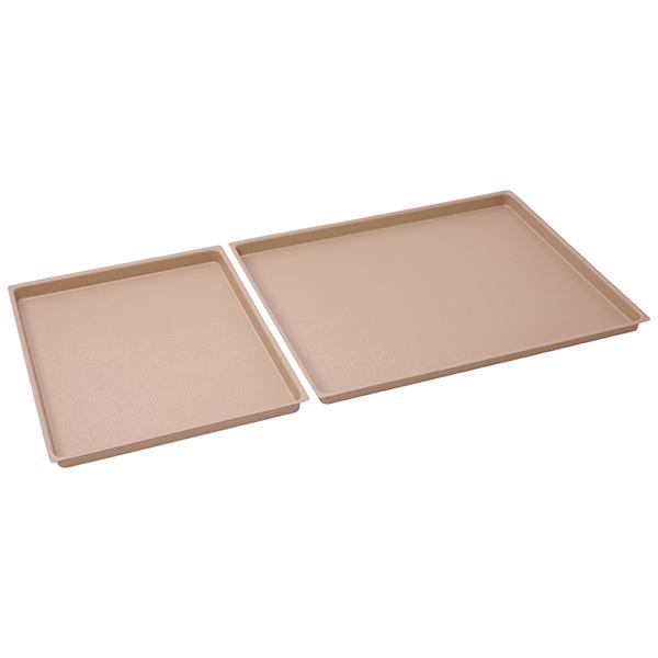 ペティオ 犬用 ドッグルームサークルPlus ベージュ ワイド 専用トレー