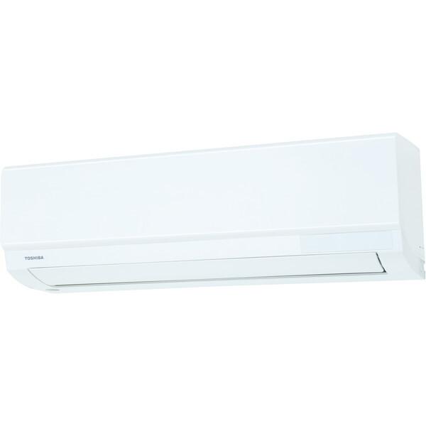 エアコン 10畳 東芝 TMシリーズ RAS-2814TM ホワイト 本体の通販は