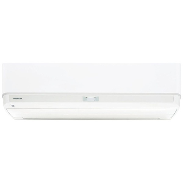 エアコン 6畳 東芝 ホワイト 2024年モデル 大清快 N-DXシリーズ RAS-N221DX(W)の通販は