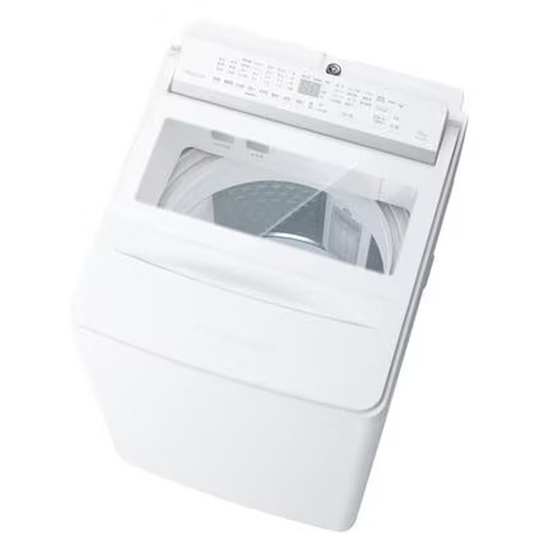 東芝 AW-10DPB5(W) グランホワイト ZABOON [全自動洗濯機 (洗濯10.0kg)]