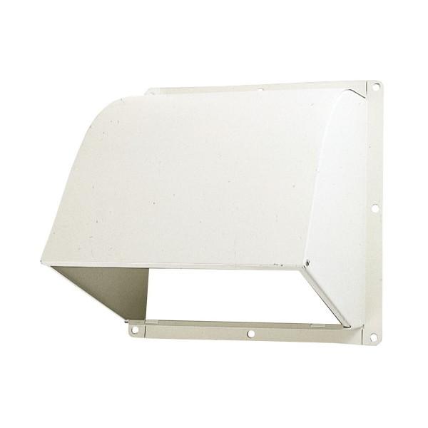 東芝 C-30D3 [一般換気扇用 防火ダンパー付ウェザーカバー 鉄板製 30cm用]の通販は 6,610円