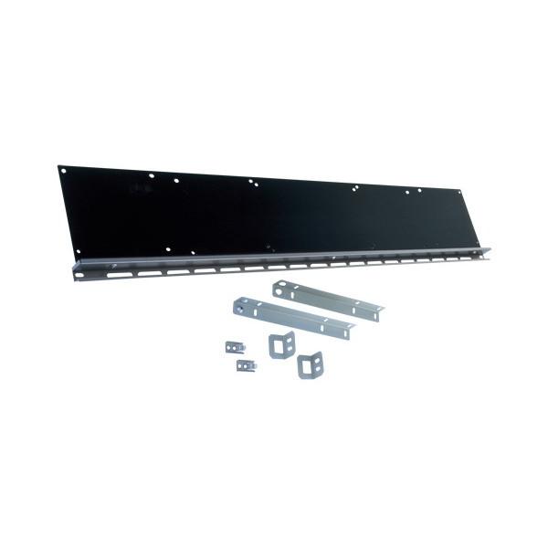 東芝 RP-660MS [レンジフードファン用 別売部品 面材取付金具]の通販は