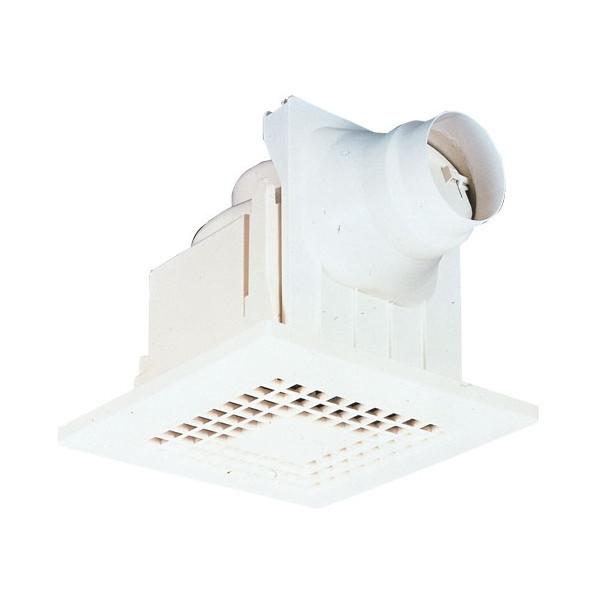 東芝 DVF-S10H4 [ダクト用換気扇 スタンダード格子タイプ]の通販は