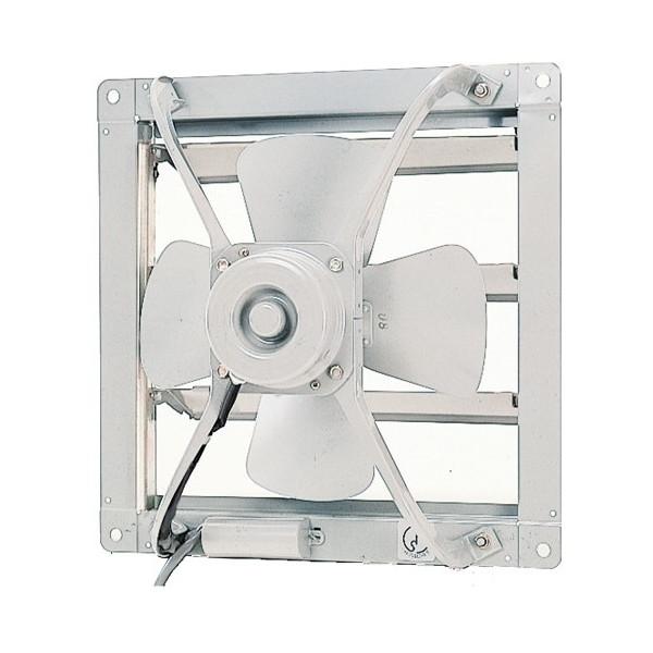 東芝 VF-40L4 [業務用換気扇(排気専用タイプ・単相100V・40cm)]