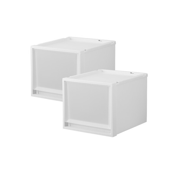 トラスト ラージボックス(ホワイト) フタ付 トラスト ラージボックス(ホワイト) フタ付 6947048862242 ソーラージ