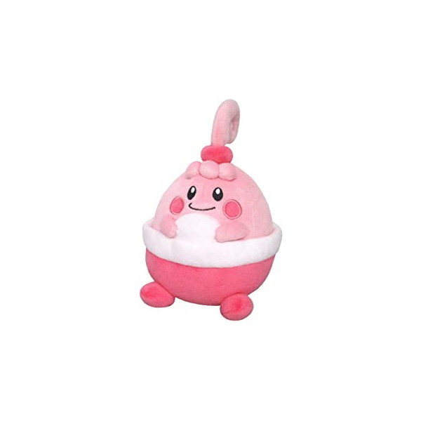 三英貿易 ポケットモンスター ぬいぐるみ PP146 ピンプク Sの通販はau
