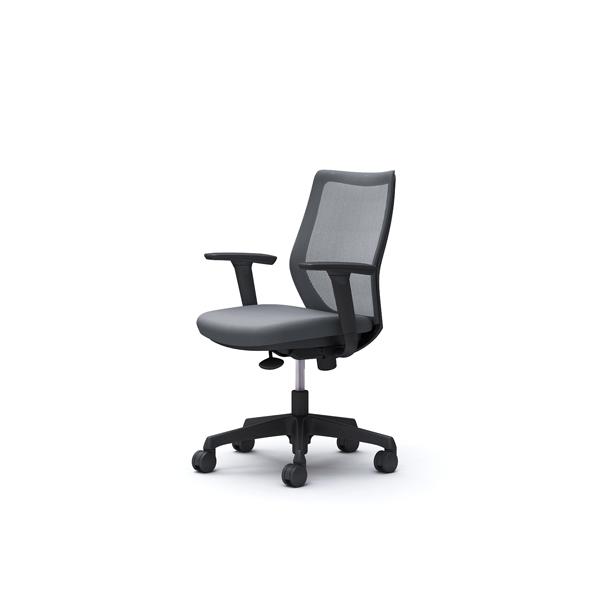 プラス 事務イス プリセア KC-K56SL BOR ブリックオレンジ プラス 事務イス プリセア KC-K56SL BOR ブリックオレンジ 納期約45日