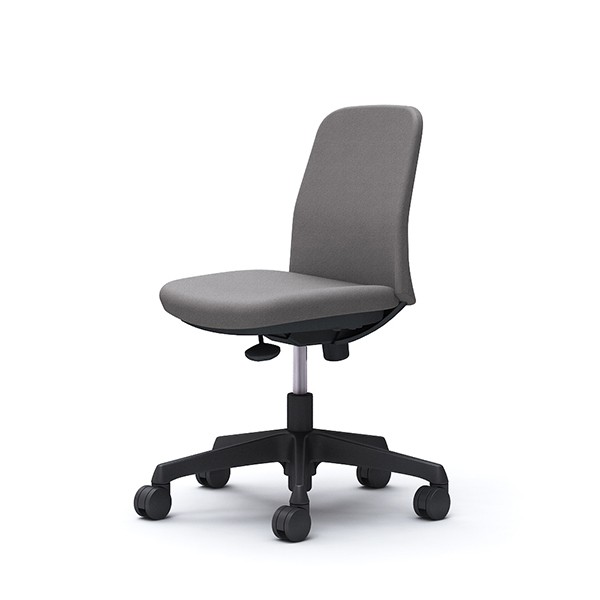 早割 旅行 オカムラ Lives エントリチェア) Chair(ライブス Entry デスクチェア