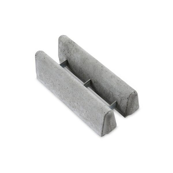 石原 よしずブロック YS-2 2個入り メーカー直送の通販は 5,725円