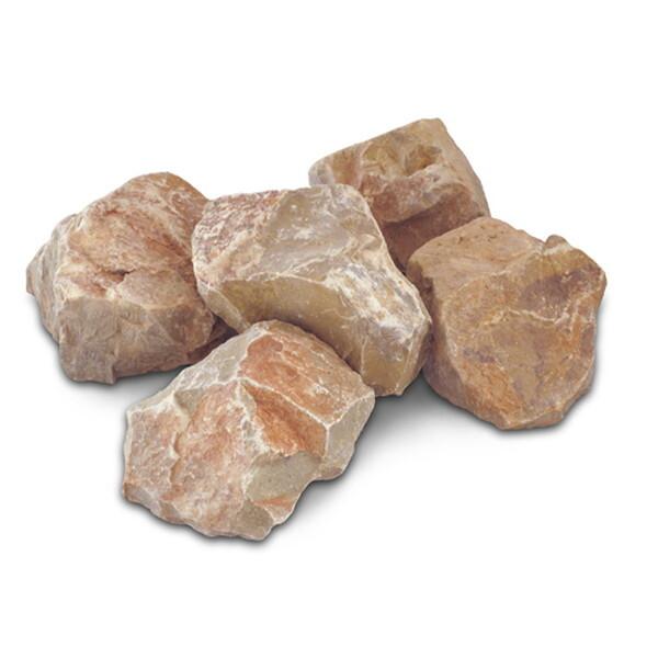 石原 グランドロック ロックブラウン C-BR10 約100kg メーカー直送の通販は