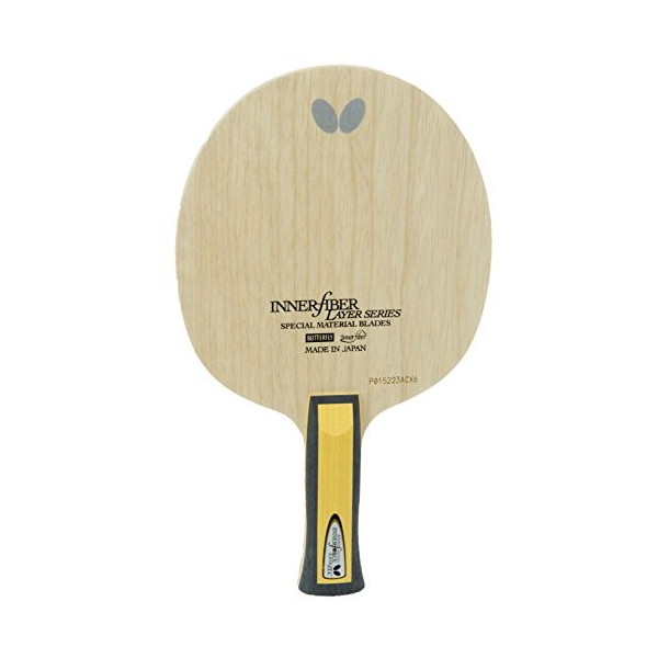 Butterfly インナーフォースレイヤーZLC AN [卓球ラケット]の通販は