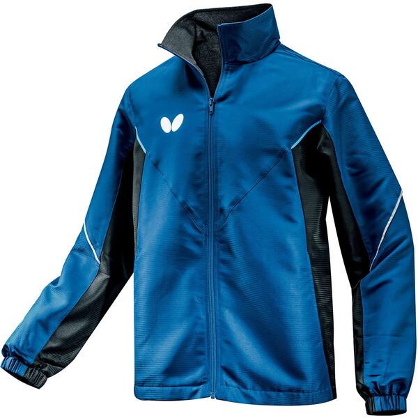 Butterfly バタフライ スポーツウエア BTY・ウィンドブレーカージャケット M 46260 177