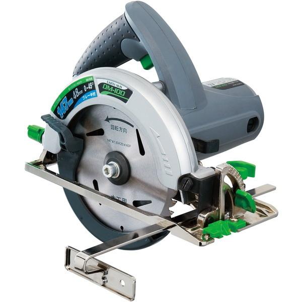 高儀 DM-100 [電気丸鋸]の通販は