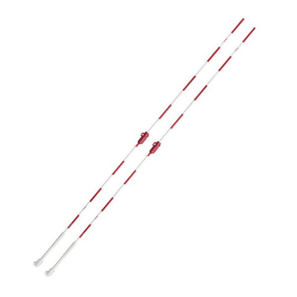 宇崎日新 磯竿 プロステージ ナンバー2WAYクロダイUG 3642