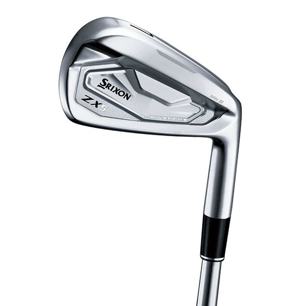 最大5000円OFFクーポン SRIXON ZX5 アイアン MCI 70S カーボンシャフト