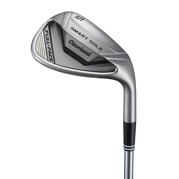 クリーブランド SMART SOLE FULL-FACE ウェッジ 2024年モデル UST RECOIL DART 50 WEDGE カーボンシャフト L 58