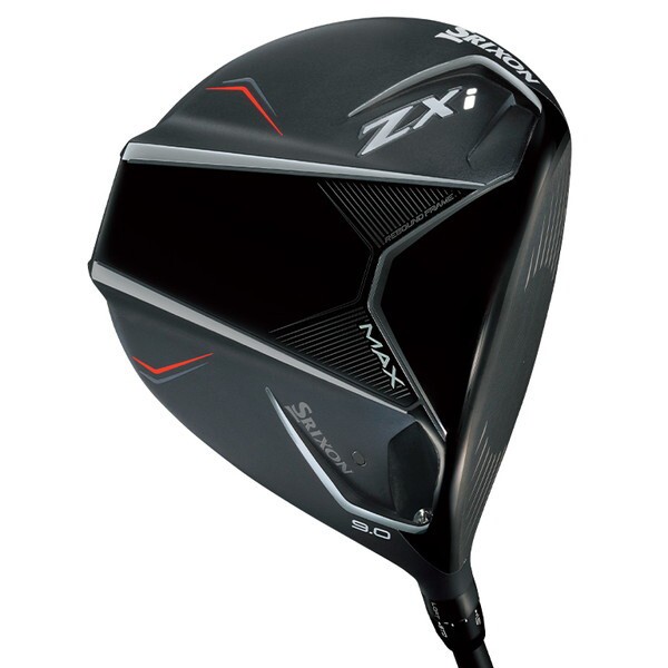 たぬき 希少 Zxi スリクソン DUNLOP MAX Diamana 2024年モデル ドライバー メンズウェア