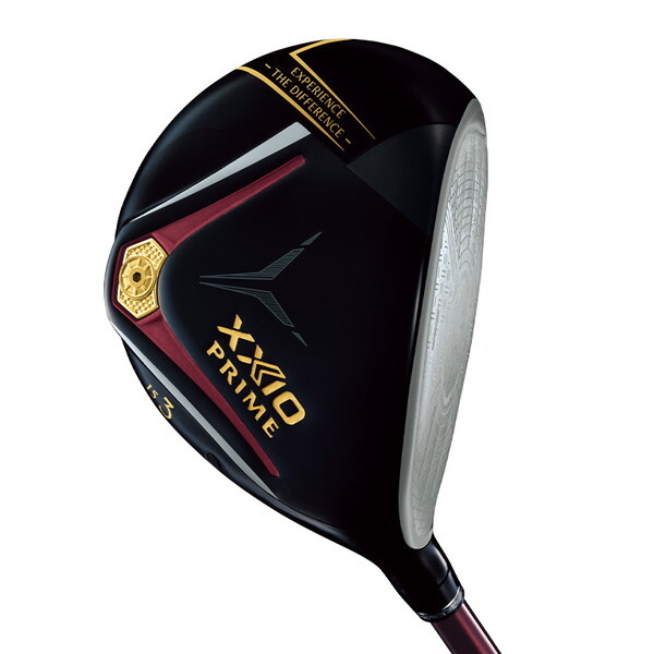 は様en翌日発送 DUNLOP XXIO プライム フェアウェイウッド 2025年モデル