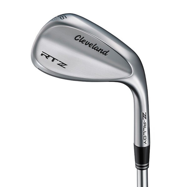 クリーブランド RTZ ツアーサテン ウェッジ 2025年モデル N.S.PRO MODUS3 TOUR115スチールシャフト S 58M10の通販は