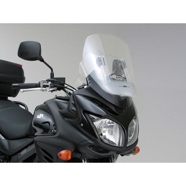 デイトナ D93945 [GIVIエアロダイナミックススクリーン 可変 DL650用 AF3101+ AFシリーズ]の通販は