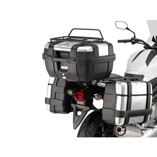 デイトナ D94059 [GIVI PL1111 パニアホルダー]の通販は