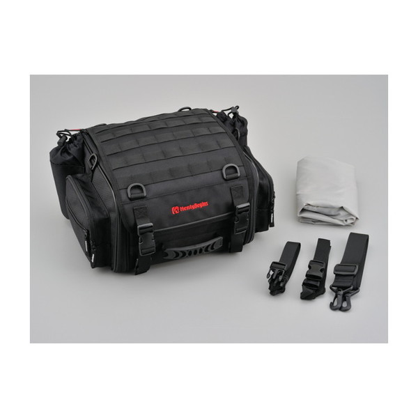 デイトナ D96719 HB ツーリングシートバッグS DH-717の通販は 11,730円